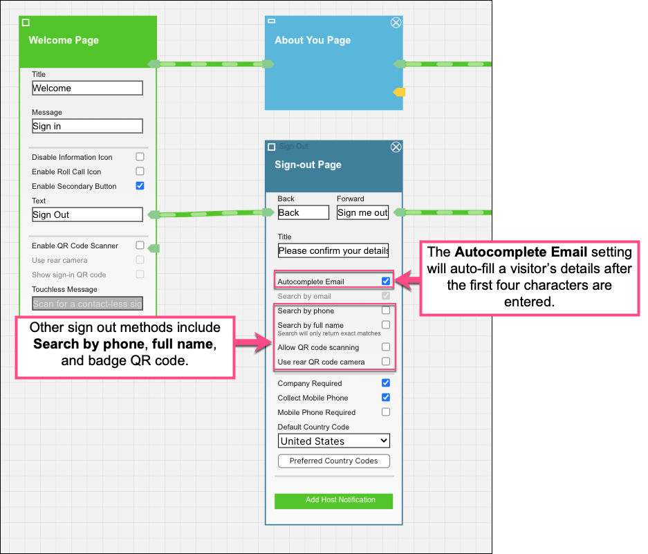 how-do-i-use-the-sign-out-page-to-sign-guests-out-from-the-ipad