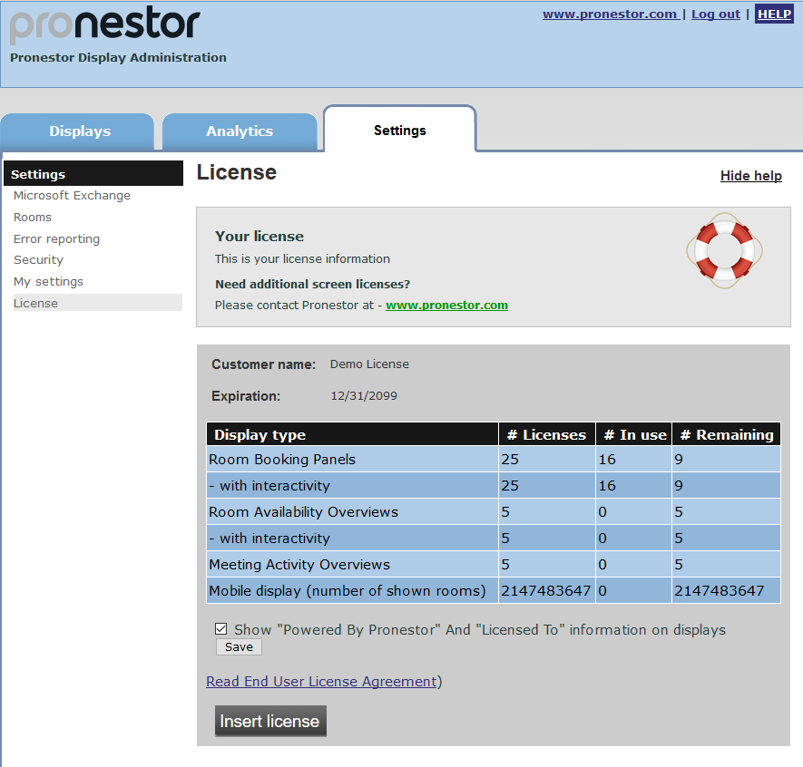 Complete Display Configuration Guide